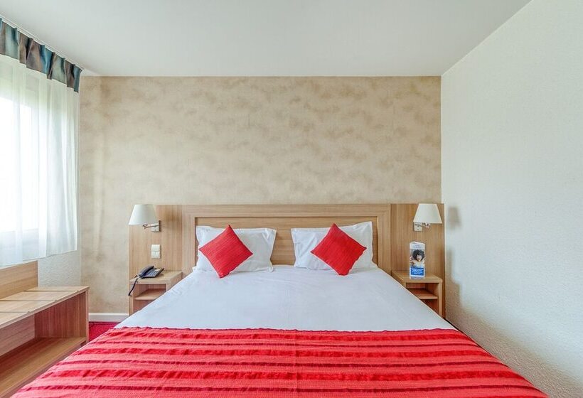 标准间, Brit Hotel Castres