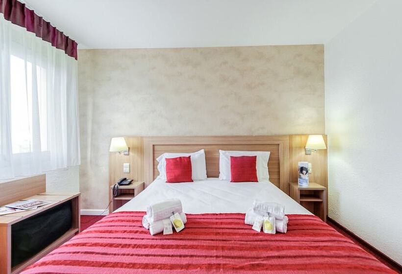 标准间, Brit Hotel Castres