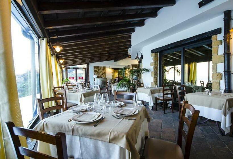 Бунгало Стандарт Вид на Море, Calanica Resort