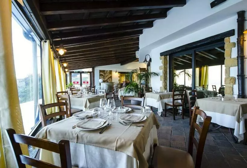 بانگلوی استاندارد با چشم‌انداز دریا, Calanica Resort
