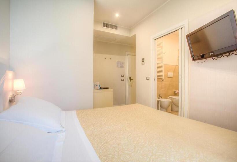 اتاق استاندارد, Ferretti Beach