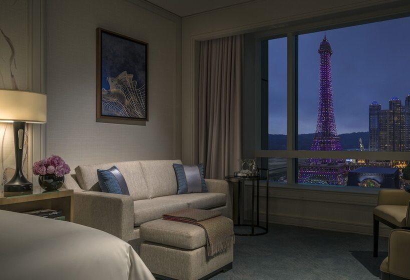 اتاق لوکس, Four Seasons Hotel Macao