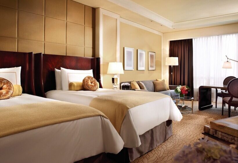 اتاق لوکس, Four Seasons Hotel Macao