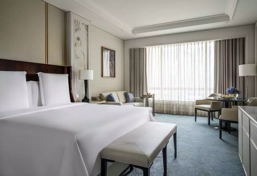 اتاق لوکس, Four Seasons Hotel Macao