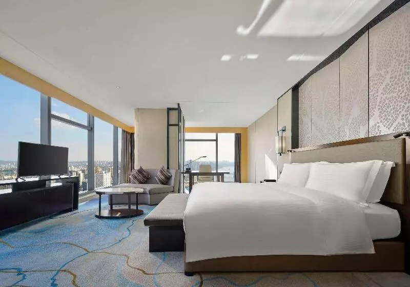 スタンダードルーム, Hilton Garden Inn San Diego Del Mar