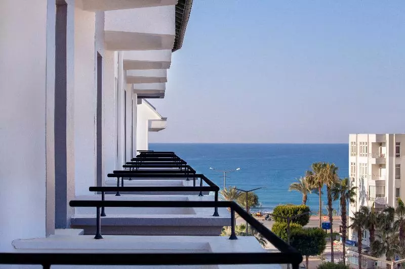 スタンダードルーム, Hilton Garden Inn San Diego Del Mar
