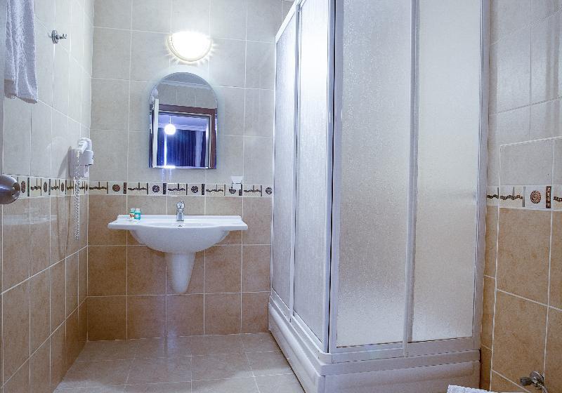 スタンダードルーム, Hilton Garden Inn San Diego Del Mar