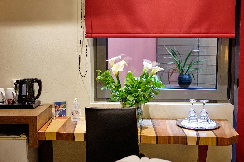 キングサイズベッドのスタンダードルーム, Hilton Garden Inn San Diego Del Mar