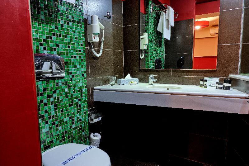 Cameră Standard Pat King Size, Hilton Garden Inn San Diego Del Mar