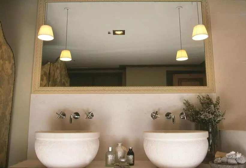 クラシックルーム, Hôtel Villa Marie Saint Tropez