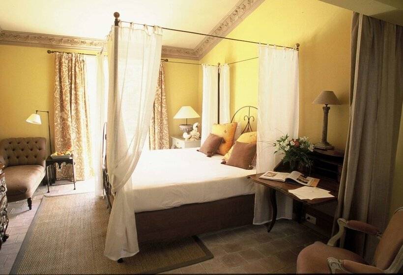 Классический Номер, Hôtel Villa Marie Saint Tropez