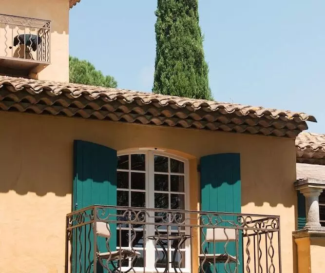ビラホテル１ベッドルーム, Hôtel Villa Marie Saint Tropez