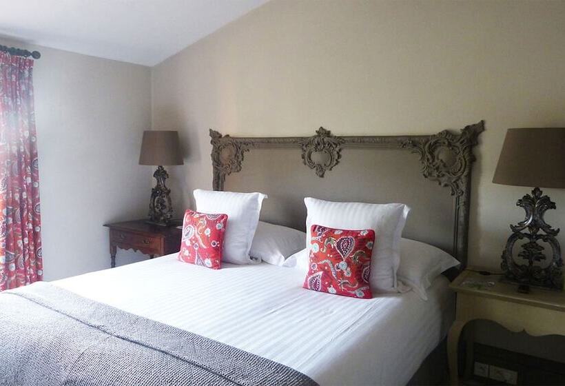 ‫فيلا غرفة نوم واحدة, Hôtel Villa Marie Saint Tropez