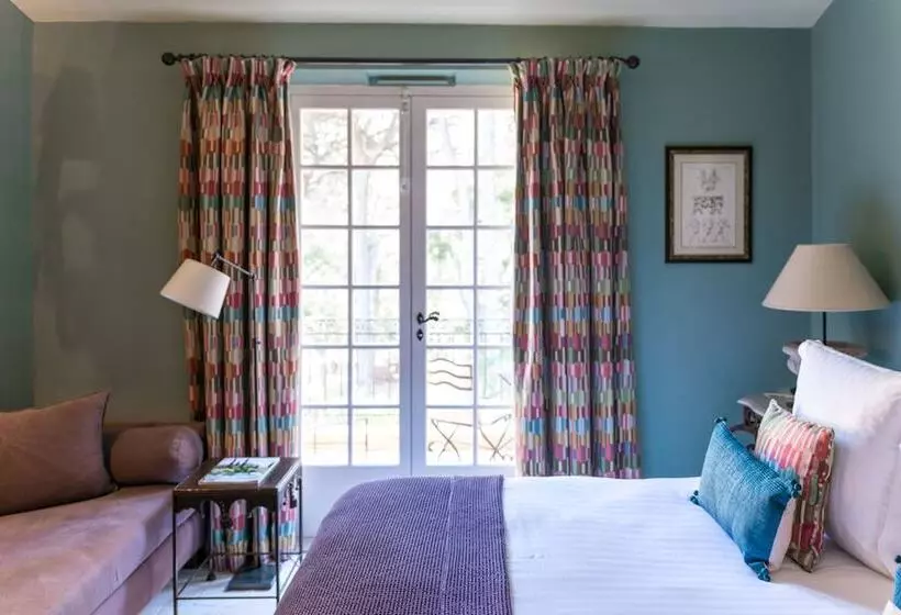 ビラホテル１ベッドルーム, Hôtel Villa Marie Saint Tropez