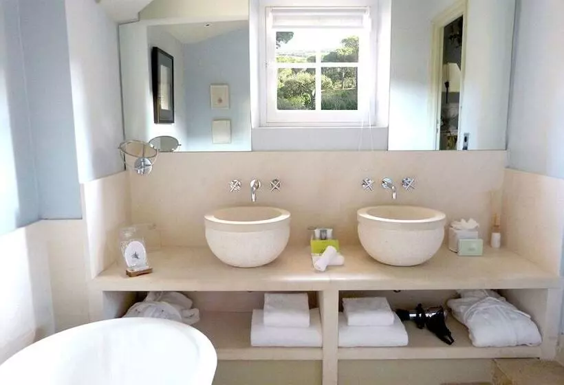 ジュニアスイート, Hôtel Villa Marie Saint Tropez