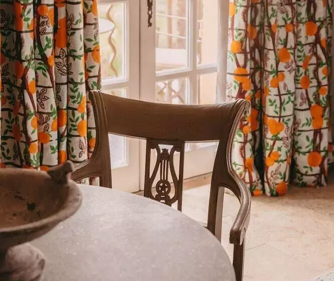 ジュニアスイート, Hôtel Villa Marie Saint Tropez