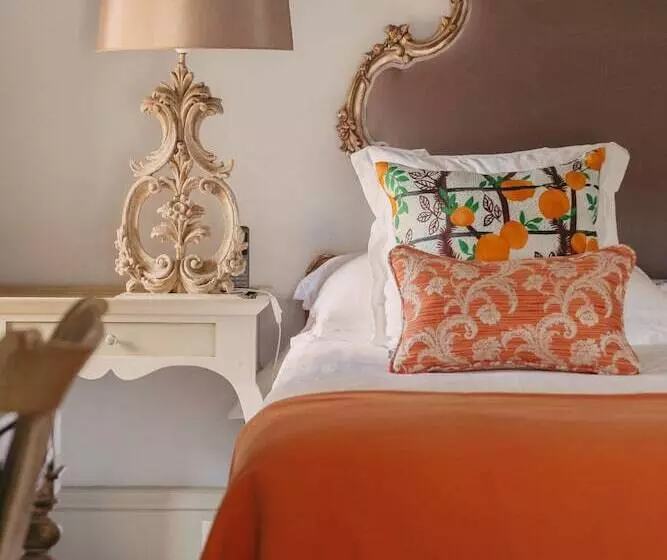 ジュニアスイート, Hôtel Villa Marie Saint Tropez