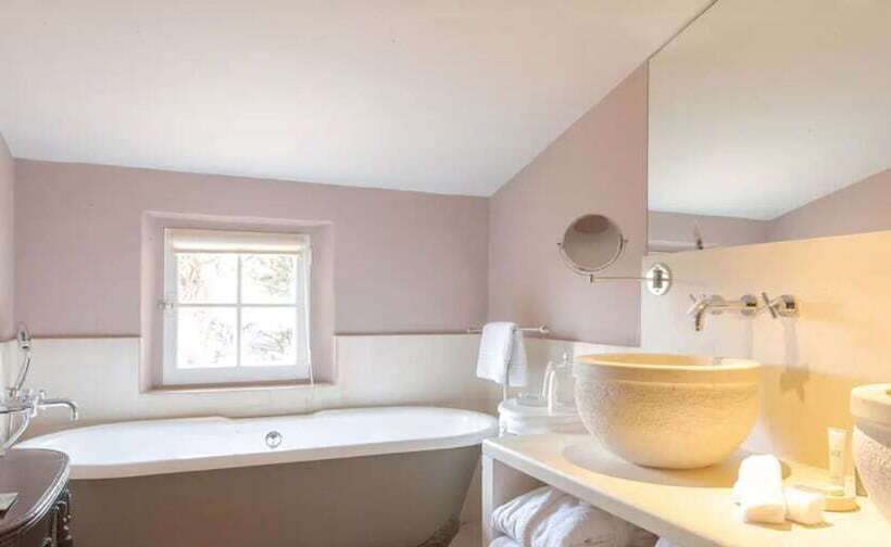 غرفة قياسية, Hôtel Villa Marie Saint Tropez