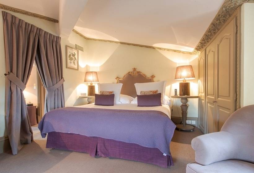 Номер Стандарт, Hôtel Villa Marie Saint Tropez