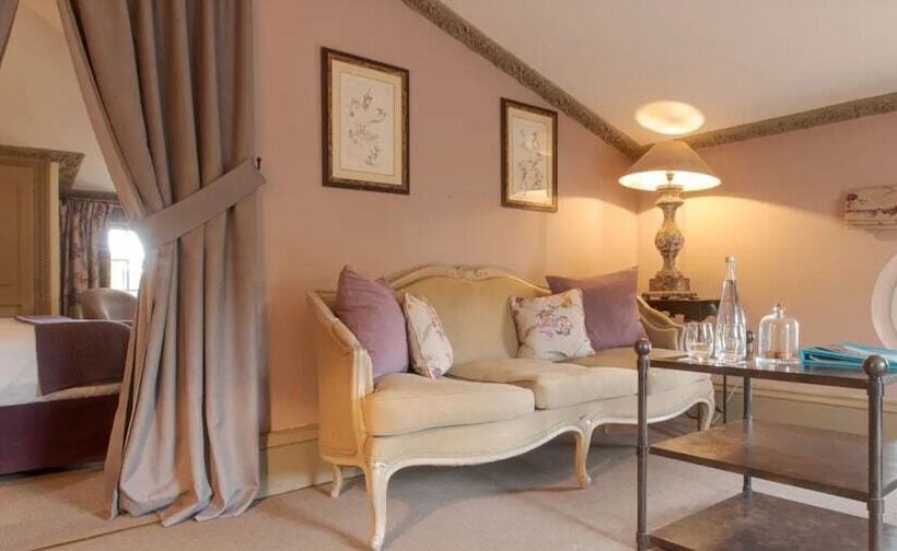 غرفة قياسية, Hôtel Villa Marie Saint Tropez