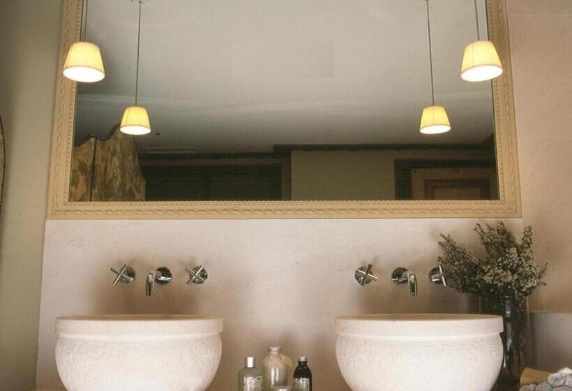 1 Schlafzimmer Villa, Hôtel Villa Marie Saint Tropez