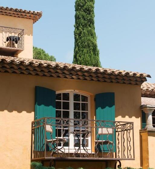 Вилла 1 Спальня, Hôtel Villa Marie Saint Tropez