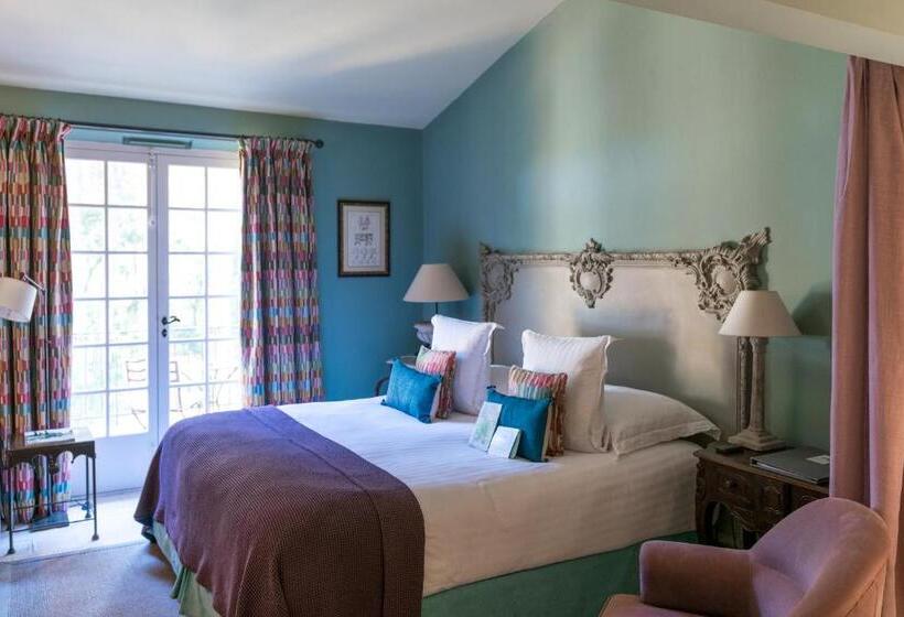 ‫فيلا غرفة نوم واحدة, Hôtel Villa Marie Saint Tropez