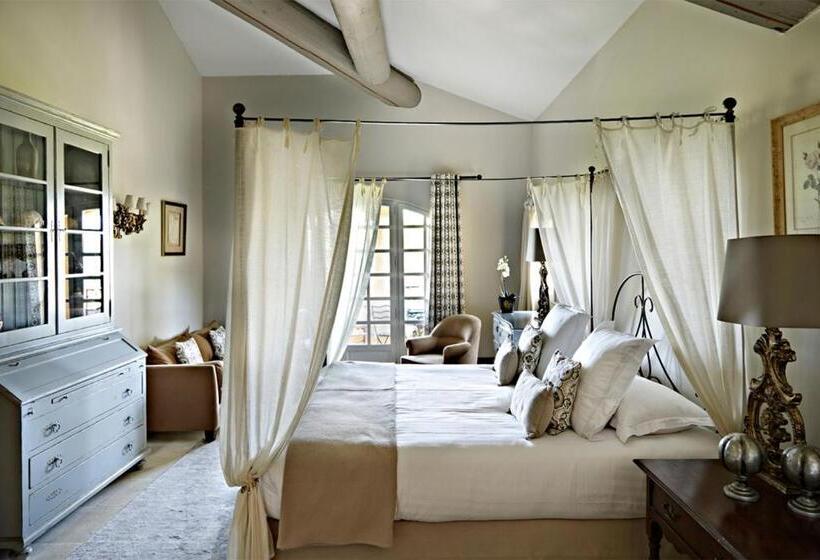 Prestige Zimmer, Hôtel Villa Marie Saint Tropez
