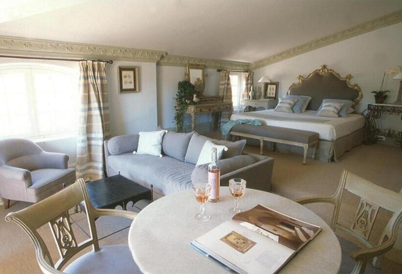 Полулюкс, Hôtel Villa Marie Saint Tropez