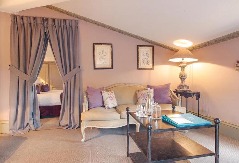 Номер Стандарт, Hôtel Villa Marie Saint Tropez