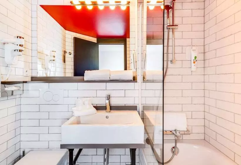اتاق استاندارد, Ibis Styles Paris Saint Denis La Plaine