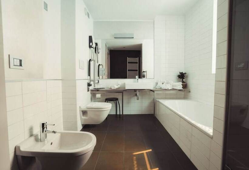 Трехместный Номер Комфорт, Mod 05 Bike