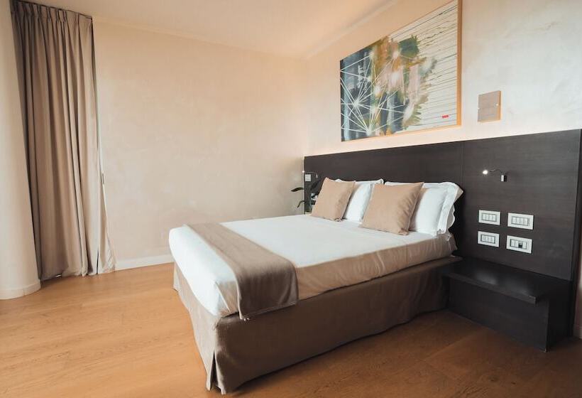 Трехместный Номер Комфорт, Mod 05 Bike