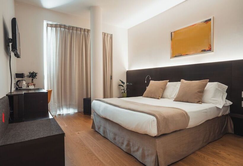 Номер Стандарт с Балконом, Mod 05 Bike