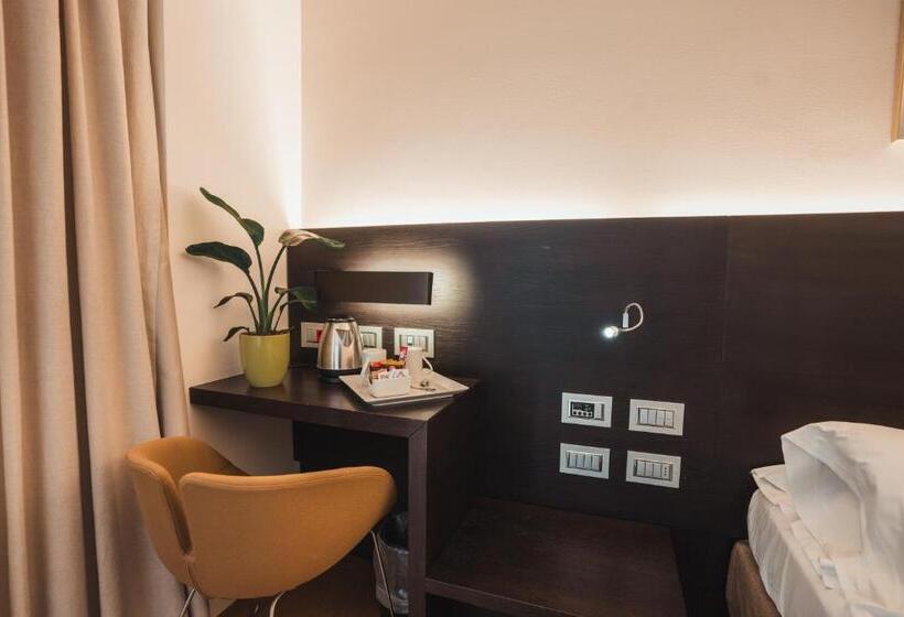 Номер Стандарт, Mod 05 Bike