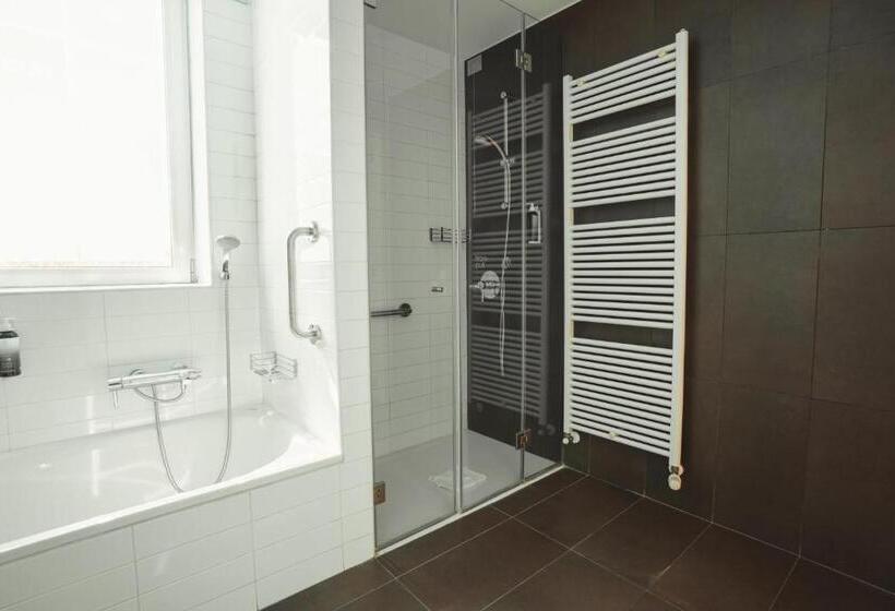 Трехместный Номер Комфорт, Mod 05 Bike