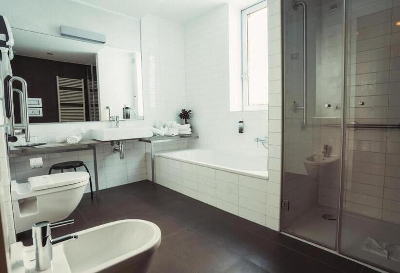 Трехместный Номер Комфорт, Mod 05 Bike