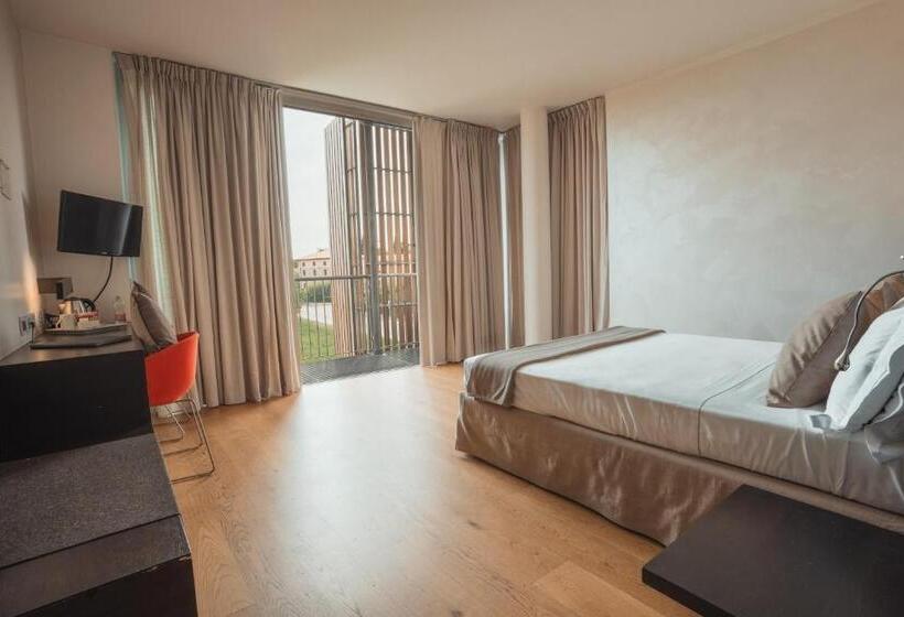 Трехместный Номер Комфорт, Mod 05 Bike