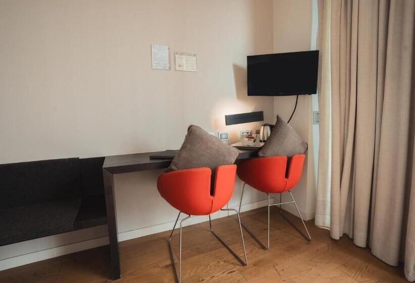 Трехместный Номер Комфорт, Mod 05 Bike