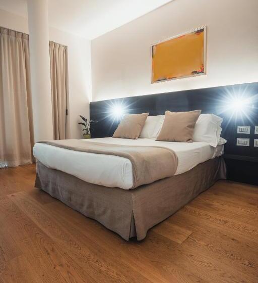 Номер Стандарт с Балконом, Mod 05 Bike