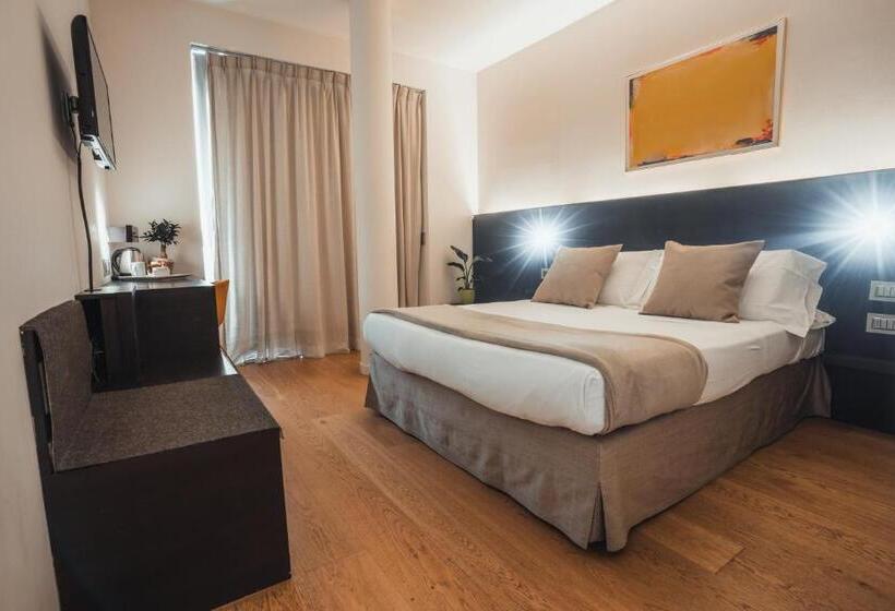 Номер Стандарт с Балконом, Mod 05 Bike