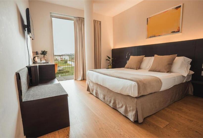 Номер Стандарт с Балконом, Mod 05 Bike