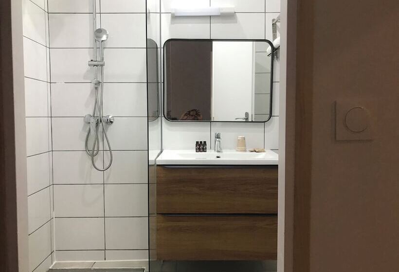 Номер Стандарт Трехместный, Morand