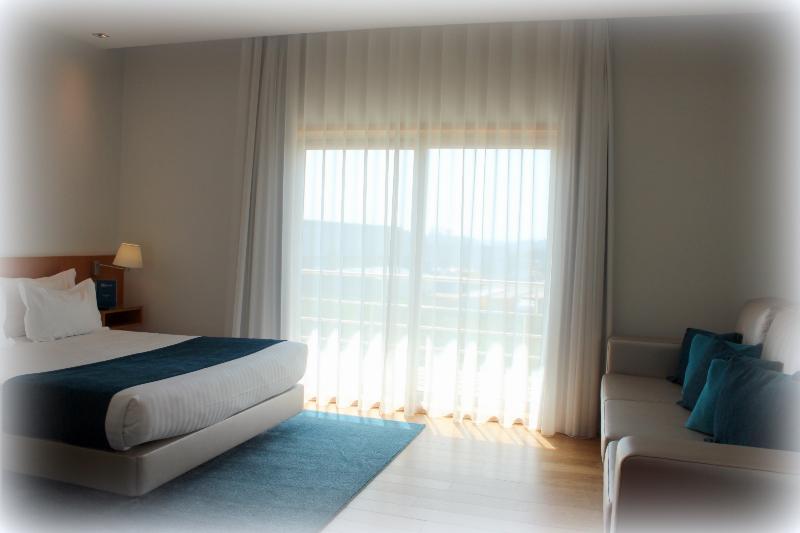 Номер Стандарт, Opohotel Porto Aeroporto