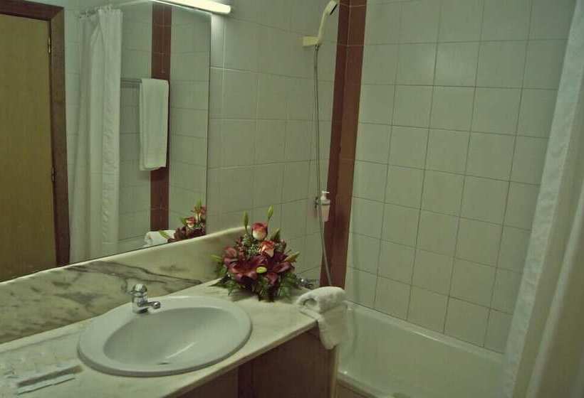 스탠다드 싱글 룸, Palace Hotel & Spa Monte Rio