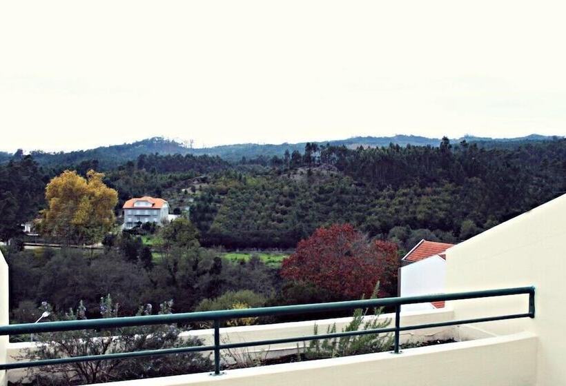 스위트, Palace Hotel & Spa Monte Rio