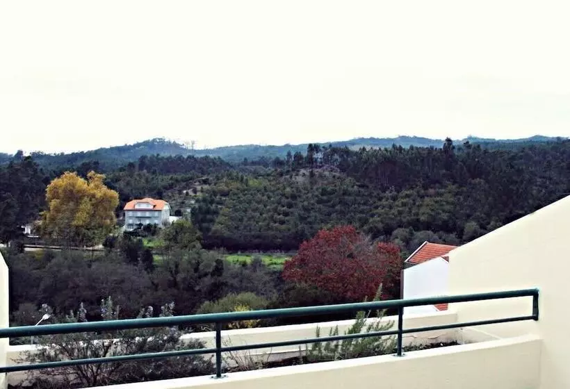 سوییت, Palace Hotel & Spa Monte Rio