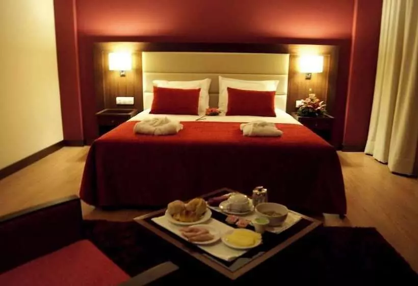 سوییت, Palace Hotel & Spa Monte Rio