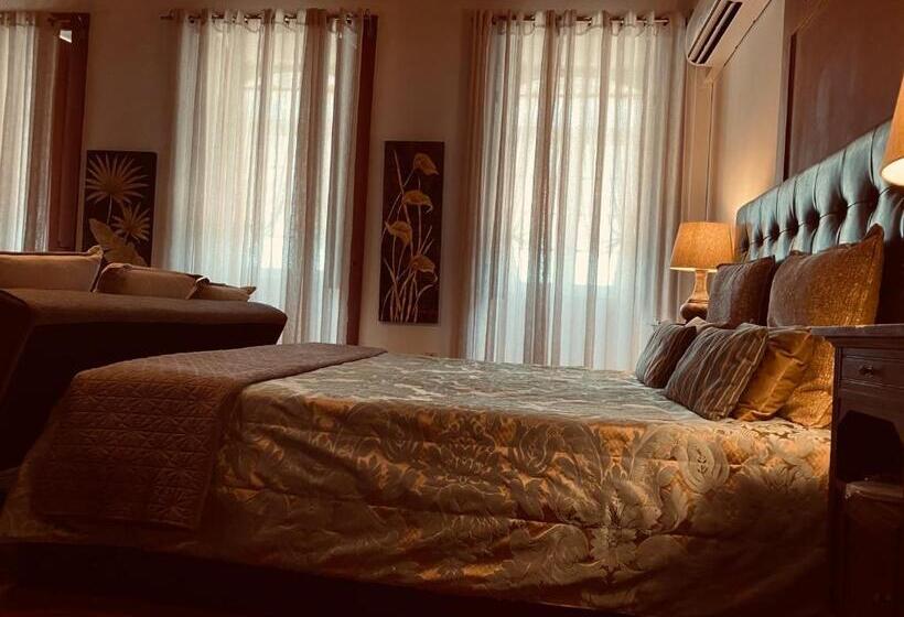 スタンダードルーム, Quinta Da Casa Cimeira, Guest House, Wines & Food