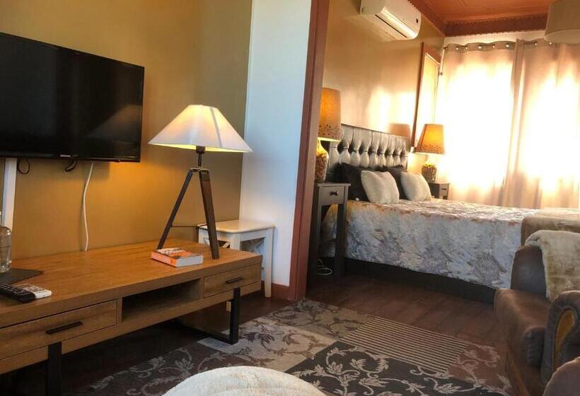 スタンダードルーム, Quinta Da Casa Cimeira, Guest House, Wines & Food